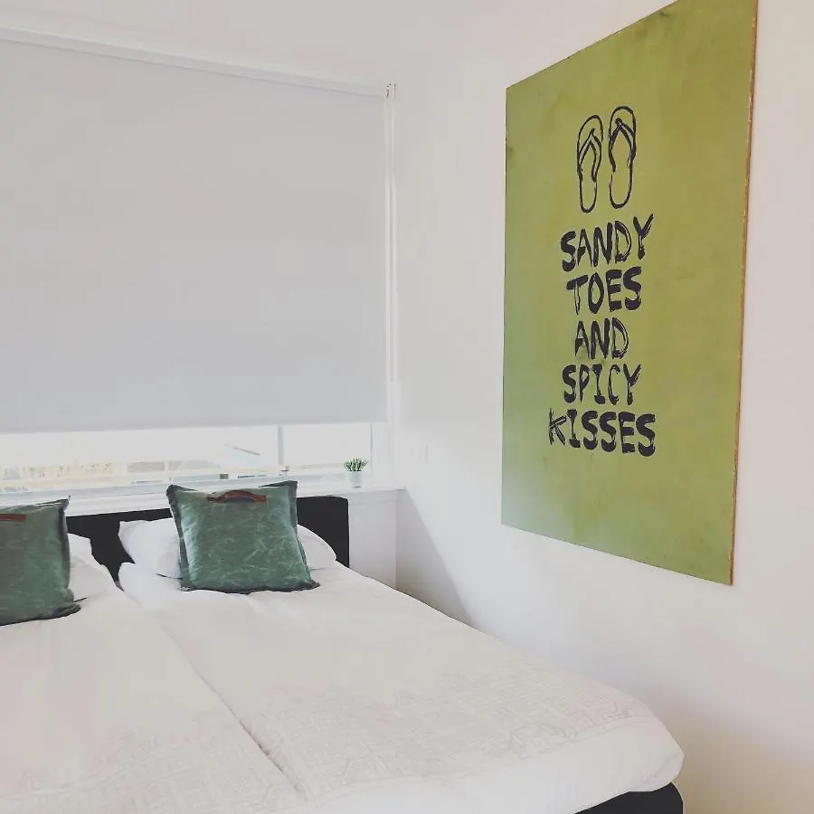 Appartement Zuyd Zandvoort