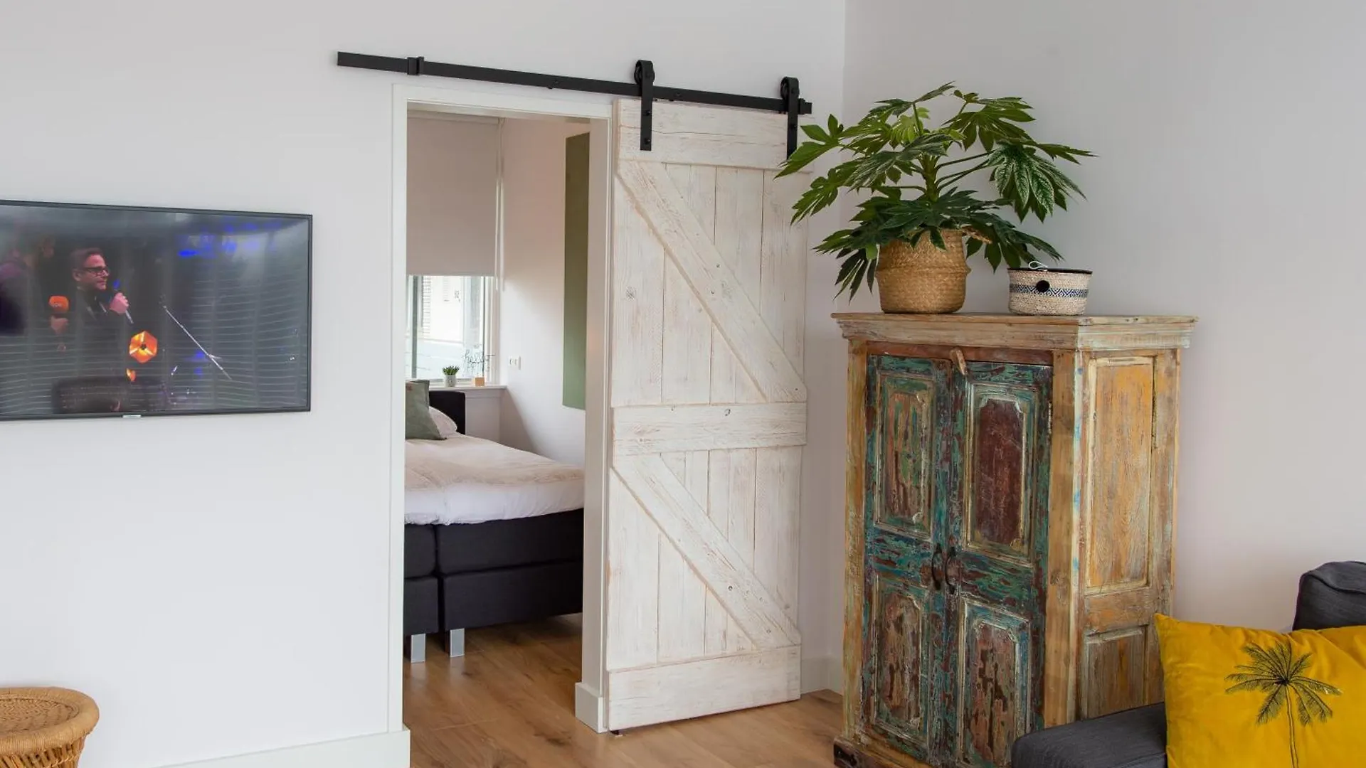 Appartement Zuyd Zandvoort Nederland