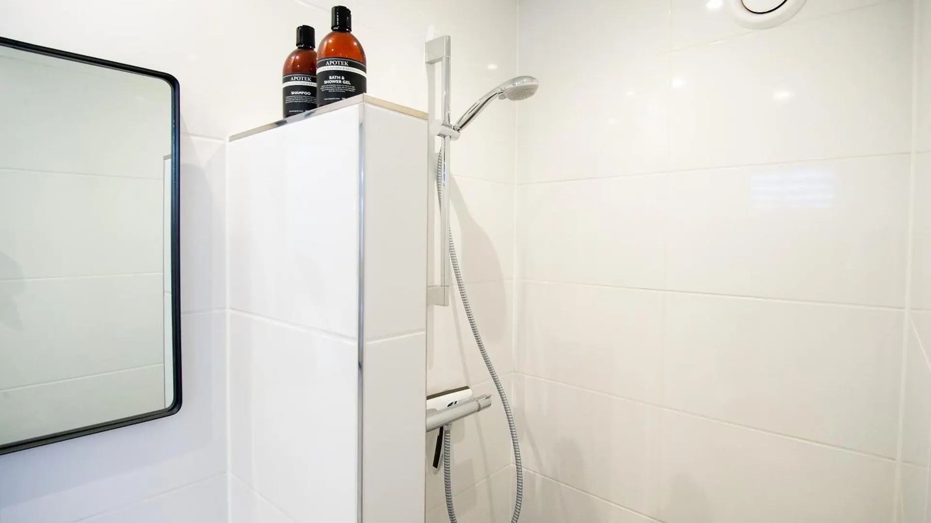 Appartement Zuyd Zandvoort