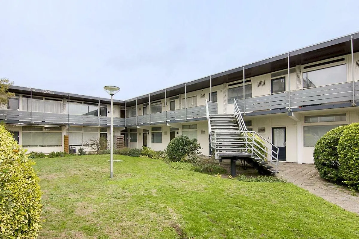 Appartement Zuyd Zandvoort